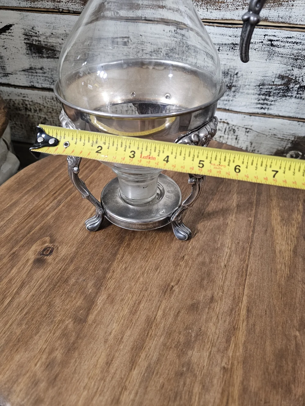 N/A elegant clear